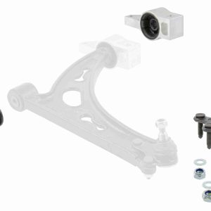 Set reparatie bara stabilizatoare VW GOLF VI Variant (AJ5) 1.6 TDI 4motion diesel 105 cai VAICO V10-3909