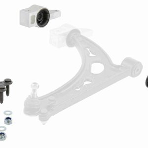 Set reparatie bara stabilizatoare VW GOLF VI (5K1) 1.4 TSI benzina 160 cai VAICO V10-3929