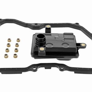 Set filtru hidraulic cutie de viteza automata VW GOLF VII (5G1, BQ1, BE1, BE2) 1.8 TSI benzina 170 cai VAICO V10-4362