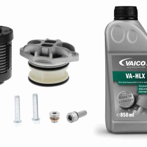 Set Piese schimb ulei cuplaj lam. (tract. integr.) VW CADDY IV Autoutilitara/limuzina spatioasa (SAA, SAH) 2.0 TDI 4motion diesel 75 cai VAICO V10-5600