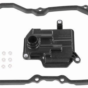 Set filtru hidraulic cutie de viteza automata VW ATLAS (CA1, CA2, CA3) 3.6 FSi 4motion benzina 249 cai VAICO V10-5611