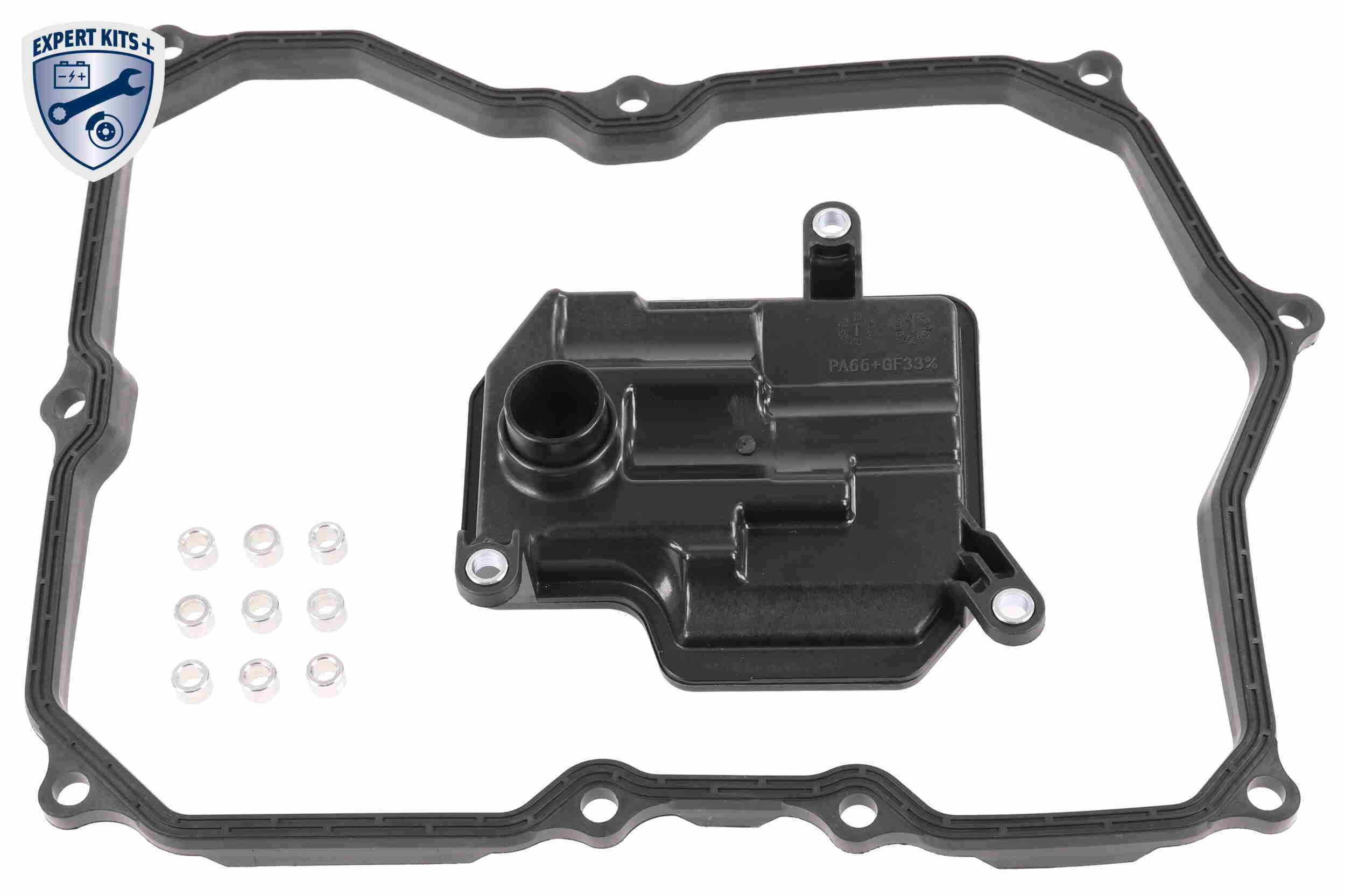 Set filtru hidraulic cutie de viteza automata VW ARTEON (3H7, 3H8) 2.0 TSI 4motion benzina 272 cai VAICO V10-5611