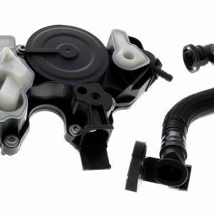 Set reparatie aerisire baie ulei VW GOLF VII (5G1, BQ1, BE1, BE2) 2.0 GTI Clubsport S benzina 310 cai VAICO V10-5804