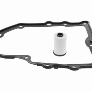 Set filtru hidraulic cutie de viteza automata VW CADDY IV Autoutilitara/limuzina spatioasa (SAA, SAH) 1.6 TDI diesel 75 cai VAICO V10-6764