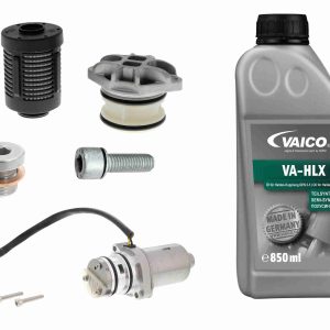 Set reparat pompa cuplaj lamelar (tractiune integr.) VW GOLF VI (5K1) 2.0 R 4motion benzina 265 cai VAICO V10-6825