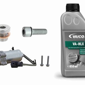 Set reparat pompa cuplaj lamelar (tractiune integr.) VW GOLF VII (5G1, BQ1, BE1, BE2) 2.0 R 4motion benzina 300 cai VAICO V10-6826