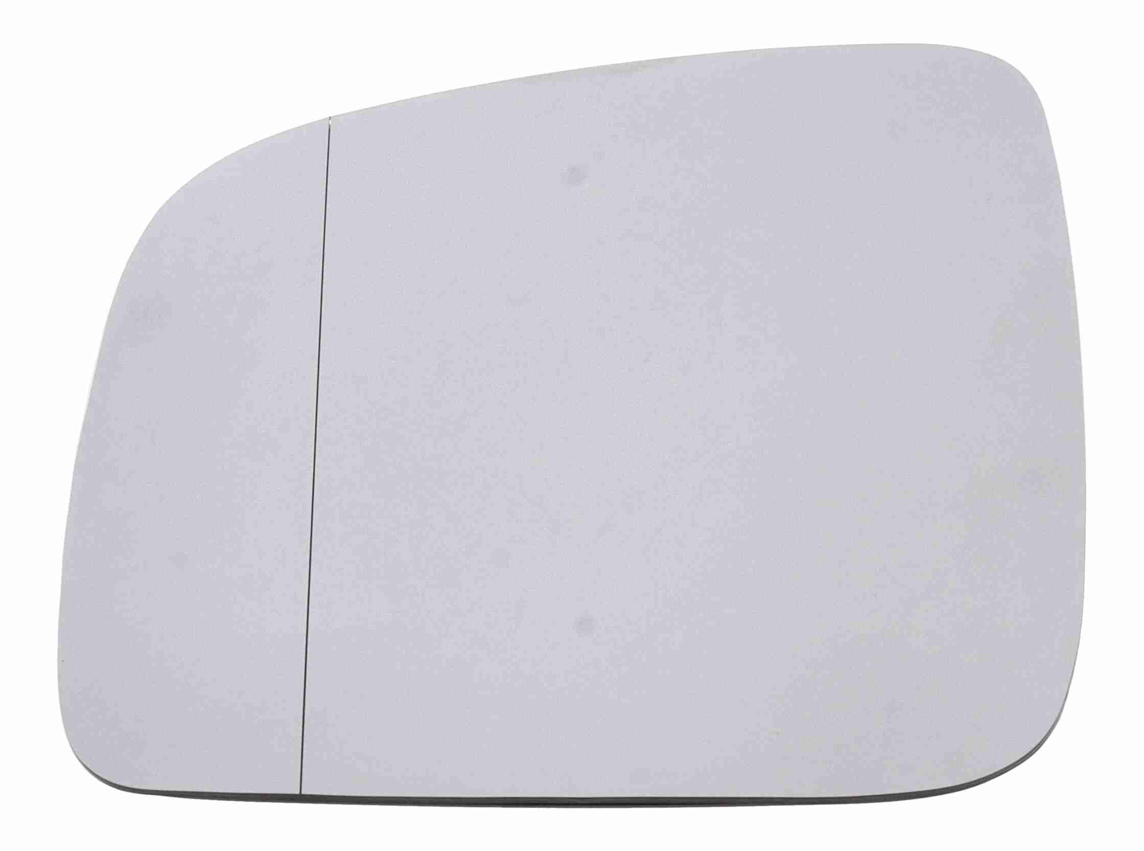 Sticla oglinda retrovizoare exterioara VW CADDY IV Autoutilitara/limuzina spatioasa (SAA, SAH) 1.6 TDI diesel 102 cai VEMO V10-69-0035