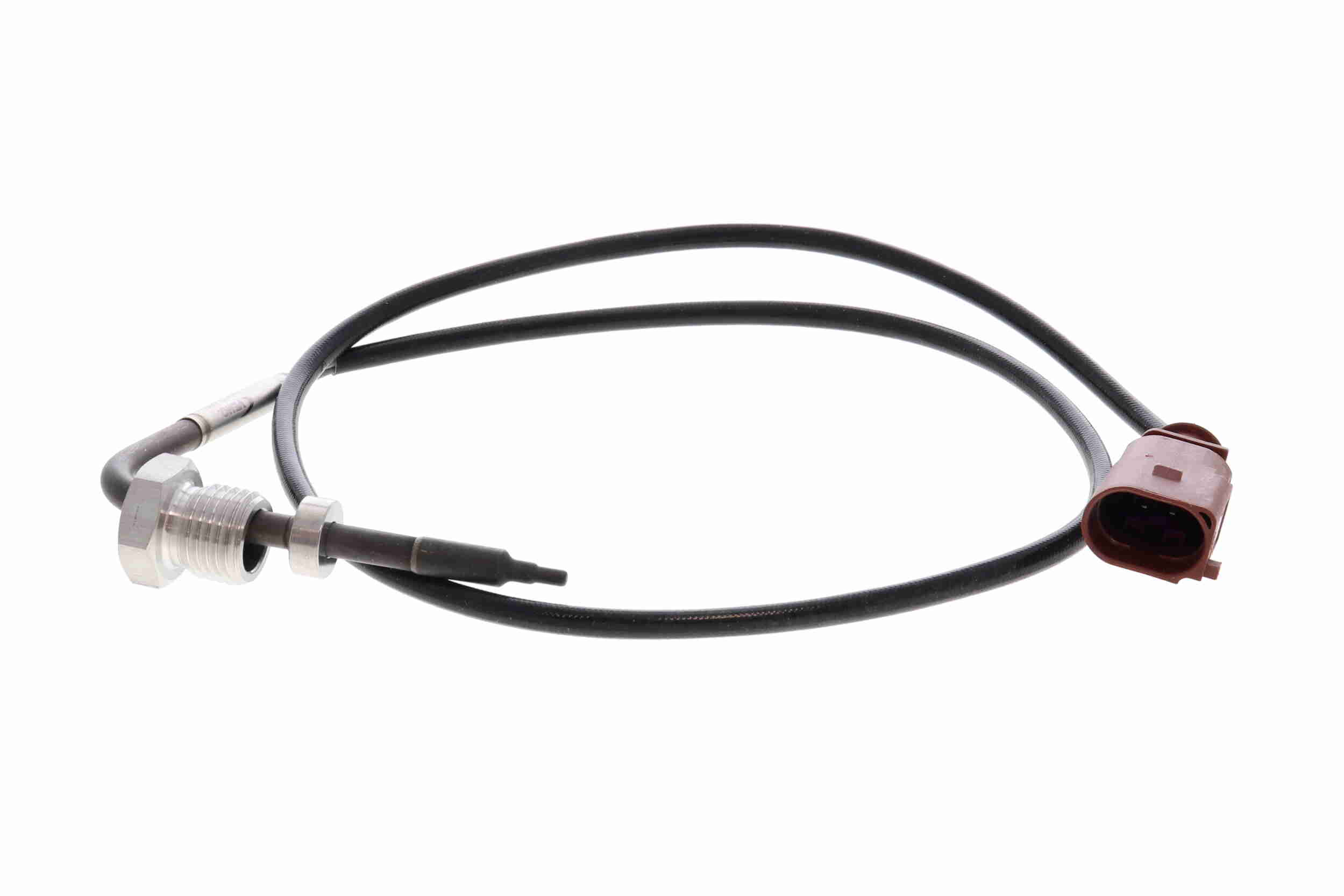 Senzor temperatura gaze evacuare VW GOLF VI Variant (AJ5) 2.0 TDI diesel 140 cai VEMO V10-72-0006