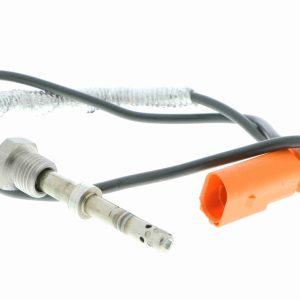 Senzor temperatura gaze evacuare VW GOLF VI Variant (AJ5) 1.6 TDI diesel 105 cai VEMO V10-72-0021