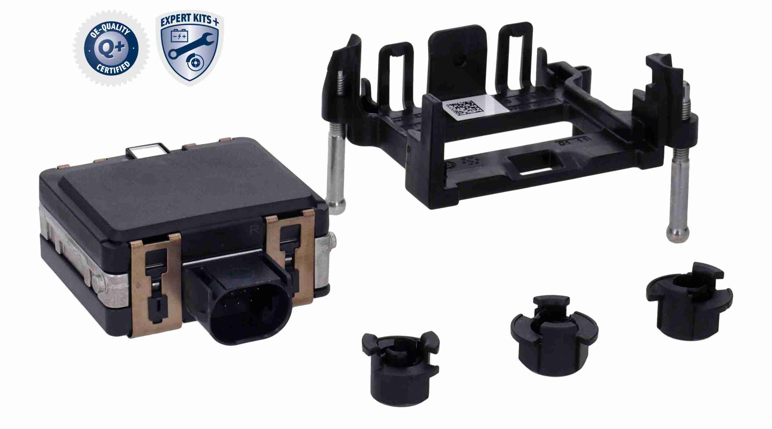 Senzor tempomat de reglare a distantei VW GOLF SPORTSVAN VII (AM1, AN1) 1.6 TDI diesel 115 cai VEMO V10-72-0332