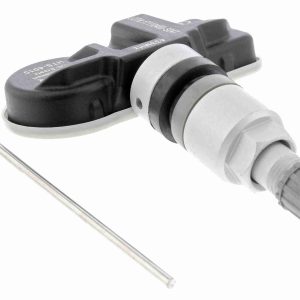 Senzor sistem de control al presiunii pneuri VW CADDY V Autoutilitara/limuzina spatioasa (SBA, SBH) 2.0 TDi BMT diesel 75 cai VEMO V10-72-0832