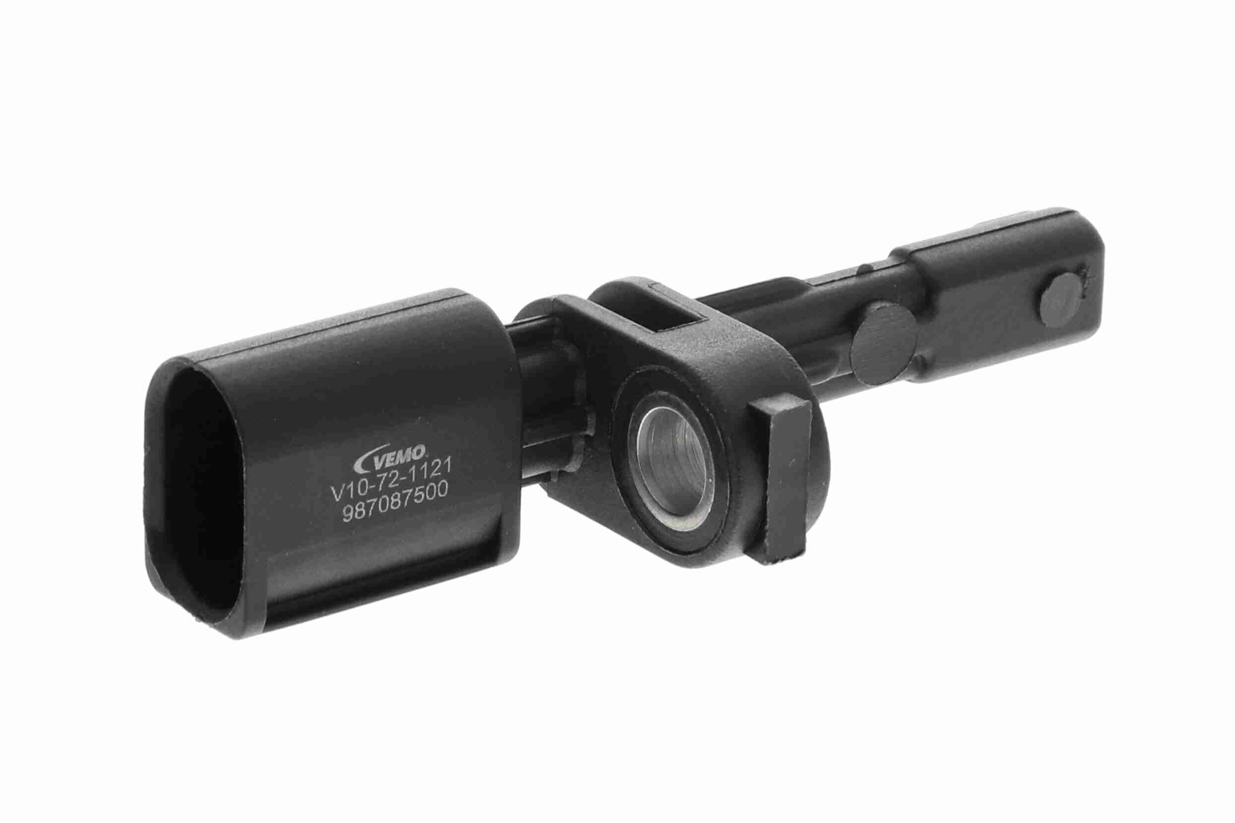 Senzor turatie roata VW GOLF SPORTSVAN VII (AM1, AN1) 1.5 TSI benzina 150 cai VEMO V10-72-1121