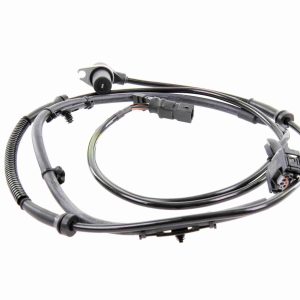 Supapa regulatoare compresor VW GOLF VAN VII Variant (BA5) 1.6 TDi BlueMotion diesel 105 cai VEMO V15-77-1013