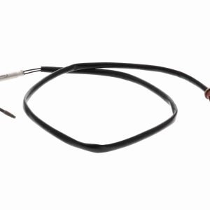 Senzor temperatura gaze evacuare VW GOLF VI Cabriolet (517) 2.0 TDI diesel 140 cai VEMO V10-72-1310