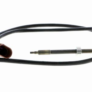 Senzor temperatura gaze evacuare VW CRAFTER 30-50 platou / sasiu (2F_) 2.0 TDI diesel 109 cai VEMO V10-72-1471