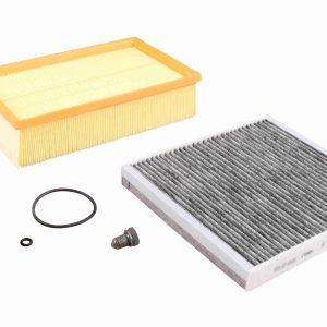 Set piese inspectie VW GOLF SPORTSVAN VII (AM1, AN1) 1.6 TDI diesel 115 cai VAICO V10-7440