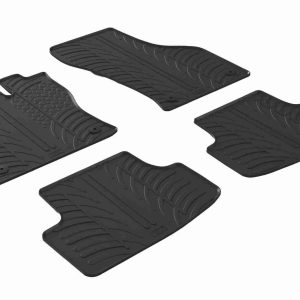 Set covorase VW GOLF VII (5G1, BQ1, BE1, BE2) 1.5 TSI benzina 150 cai VAICO V10-7493