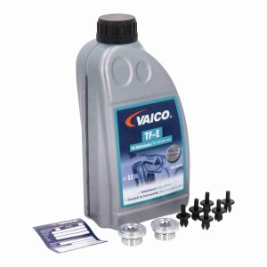 Set piese schimb de ulei cutie de viteze automata VW CRAFTER caroserie (SY_, SX_) e-Crafter electric 136 cai VAICO V10-7674