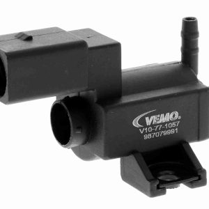 Supapa control admisie aer VW GOLF VI (5K1) 2.0 TFSI 4motion benzina 260 cai VEMO V10-77-1057