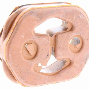 Suport toba esapament VW GOLF VI (5K1) 2.0 GTi benzina 210 cai VAICO V10-9605