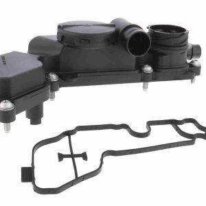 Separator ulei ventilatie bloc motor VW GOLF VII (5G1, BQ1, BE1, BE2) 1.5 TGI Benzina/Gaz metan (GNC) 130 cai VAICO V10-9734