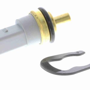 Senzor temperatura lichid de racire VW GOLF VI Van (5K1_) 2.0 TDi diesel 170 cai VEMO V10-99-0001