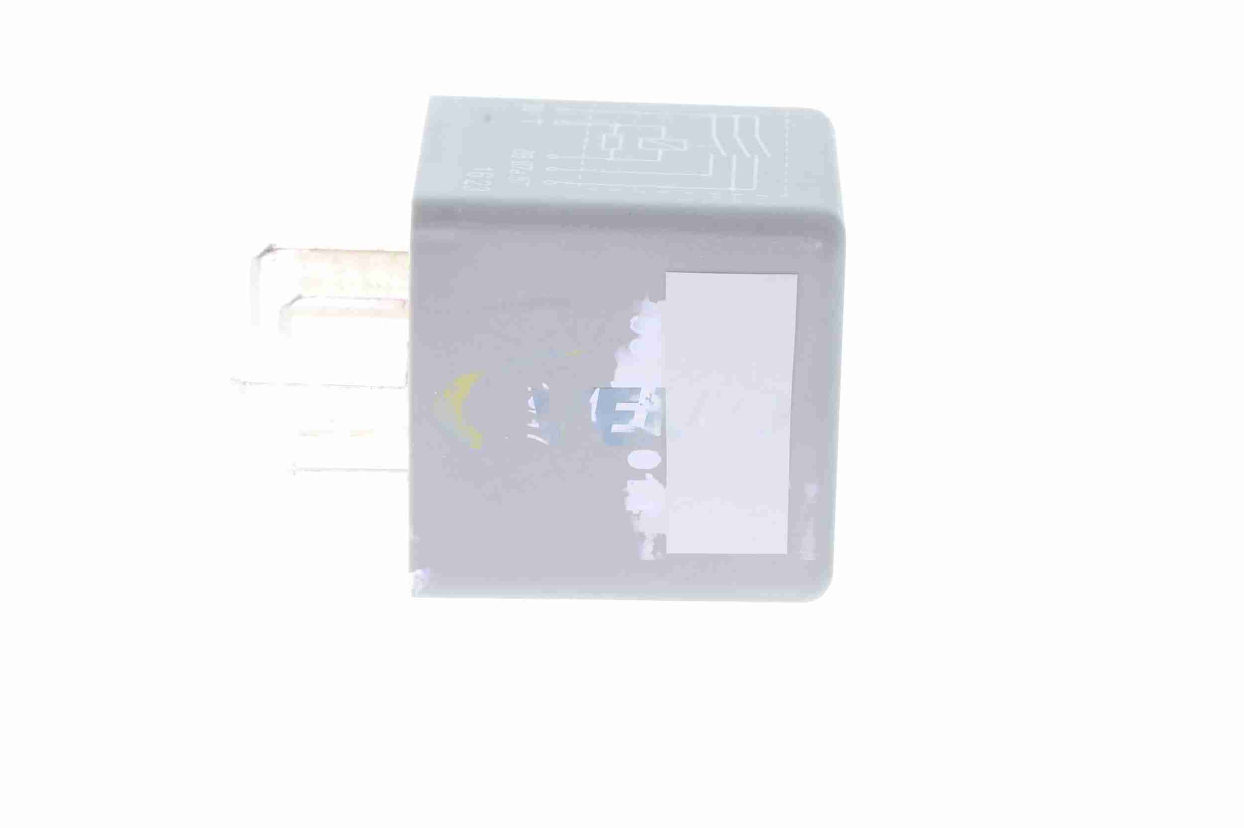 Senzor turatie roata VW CADDY IV microbus (SAB, SAJ) ABT e-Caddy electric 113 cai VEMO V10-72-1071