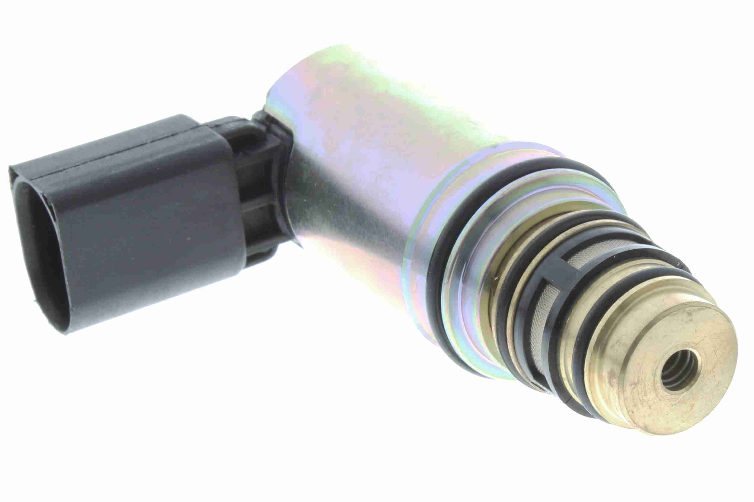 Supapa regulatoare compresor VW CADDY ALLTRACK microbus (SAB) 1.4 TGI CNG Benzina/Gaz metan (GNC) 110 cai VEMO V15-77-1014