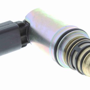 Supapa regulatoare compresor VW GOLF SPORTSVAN VII (AM1, AN1) 2.0 TDI diesel 150 cai VEMO V15-77-1014