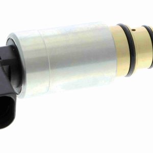 Supapa regulatoare compresor VW GOLF VII (5G1, BQ1, BE1, BE2) 1.4 TSI benzina 122 cai VEMO V15-77-1015