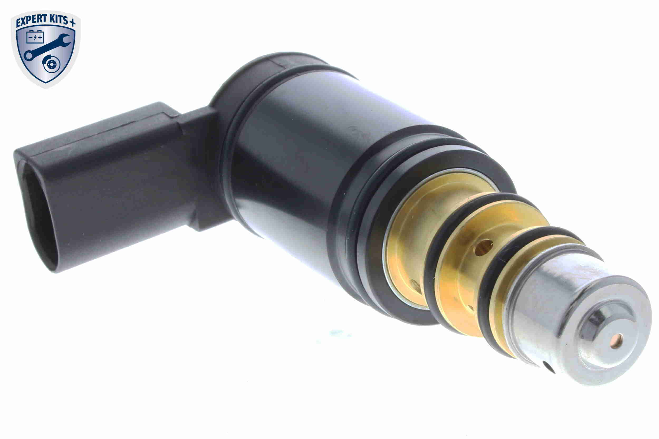 Supapa regulatoare compresor VW GOLF SPORTSVAN VII (AM1, AN1) 1.4 TSI benzina 150 cai VEMO V15-77-1016