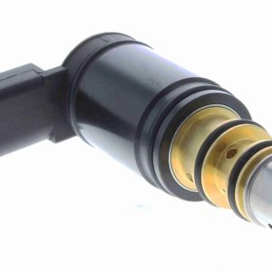 Supapa regulatoare compresor VW GOLF VI Van (5K1_) 1.6 TDi diesel 90 cai VEMO V15-77-1016