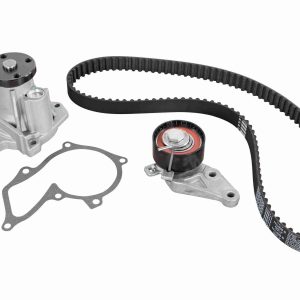 Set pompa apa + curea dintata VW GOLF VII (5G1, BQ1, BE1, BE2) 1.5 TSI benzina 150 cai VAICO V25-50040-BEK