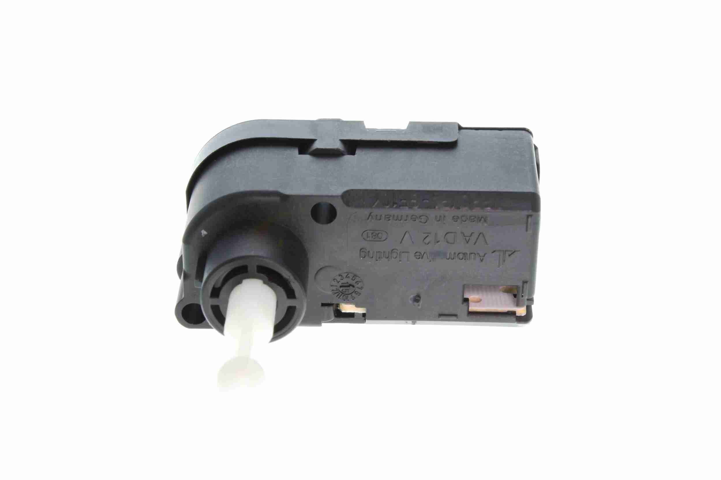 Sonda Lambda VW GOLF VI Variant (AJ5) 1.4 benzina 80 cai VEMO V10-76-0075