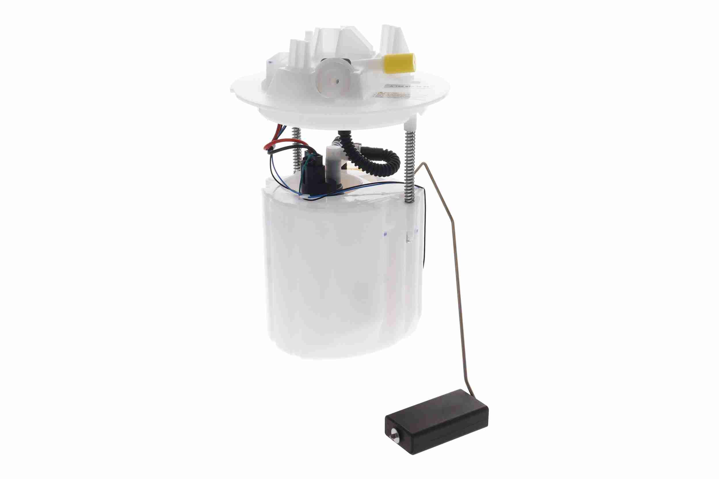 Sonda Lambda VW GOLF VI (5K1) 2.0 R 4motion benzina 265 cai VEMO V10-76-0066