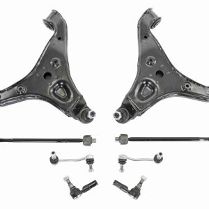 Set suspensie roata VW CRAFTER 30-50 caroserie (2E_) 2.5 TDI diesel 109 cai VAICO V30-3128