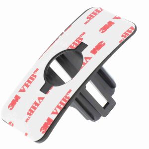 Suport senzor asistenta parcare VW GOLF VI (5K1) 1.6 BiFuel Benzina/Autogaz (GPL) 102 cai VEMO V99-72-0006