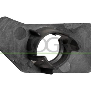 Suport senzor asistenta parcare VW GOLF VI (5K1) 1.2 TSI benzina 105 cai PRASCO VG0381303
