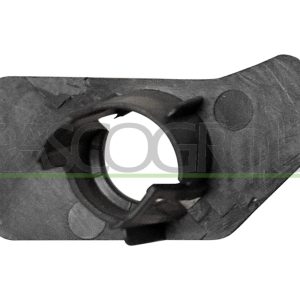 Suport senzor asistenta parcare VW GOLF VI (5K1) 2.0 TDI diesel 140 cai PRASCO VG0381304