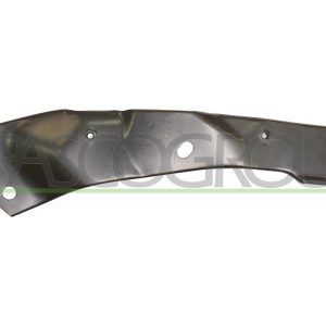 Suport far VW GOLF VI (5K1) 1.2 TSI benzina 105 cai PRASCO VG0383413