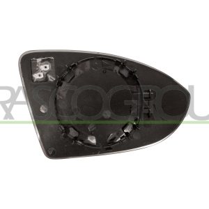 Sticla oglinda retrovizoare exterioara VW GOLF VII (5G1, BQ1, BE1, BE2) 1.4 TGI CNG Benzina/Gaz metan (GNC) 110 cai PRASCO VG4007504