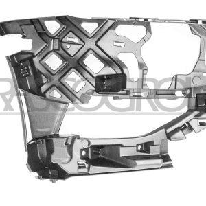 Suport far ceata VW GOLF VII (5G1, BQ1, BE1, BE2) 1.0 TSI benzina 86 cai PRASCO VG4041303
