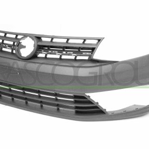 Tampon VW CADDY IV Autoutilitara/limuzina spatioasa (SAA, SAH) 1.6 benzina 110 cai PRASCO VG9071001