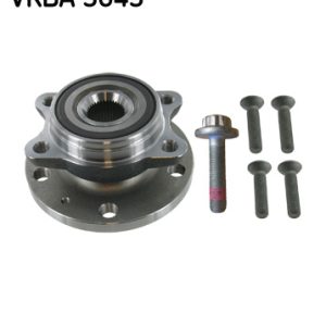 Set rulment roata VW CADDY ALLTRACK microbus (SAB) 2.0 TDI diesel 150 cai SKF VKBA 3643