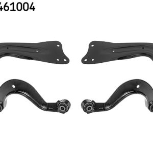 Set reparatie suspensie VW GOLF VI (5K1) 2.0 R 4motion benzina 265 cai SKF VKDS 461004