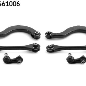 Set reparatie suspensie VW GOLF VII (5G1, BQ1, BE1, BE2) 1.4 TGI CNG Benzina/Gaz metan (GNC) 110 cai SKF VKDS 461006