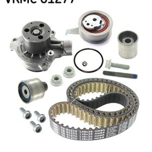 Set pompa apa + curea dintata VW ARTEON (3H7, 3H8) 2.0 TDI diesel 150 cai SKF VKMC 01277