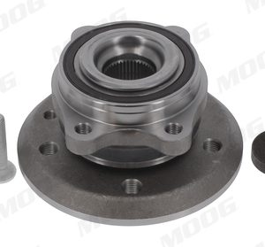 Set rulment roata VW CRAFTER platou / sasiu (SZ_) 2.0 TDI RWD diesel 109 cai MOOG VO-WB-13006