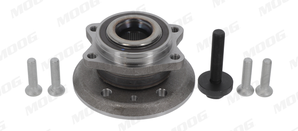 Set rulment roata VW CRAFTER platou / sasiu (SZ_) 2.0 TDI 4motion diesel 163 cai MOOG VO-WB-13054