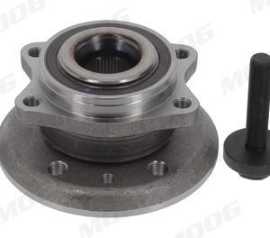 Set rulment roata VW CRAFTER caroserie (SY_, SX_) 2.0 TDI RWD diesel 122 cai MOOG VO-WB-13054